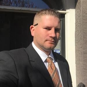 Meet your Posher, Dale